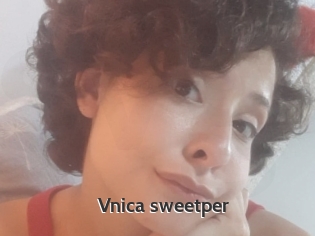 Vnica_sweetper