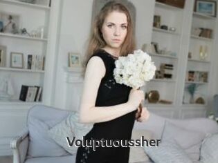 Voluptuoussher
