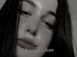 Vooocalvixen