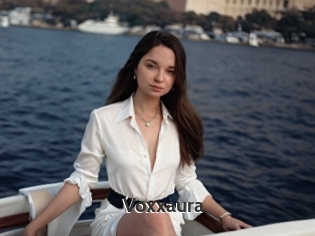 Voxxaura