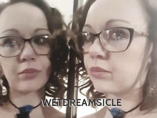 WETDREAMSICLE