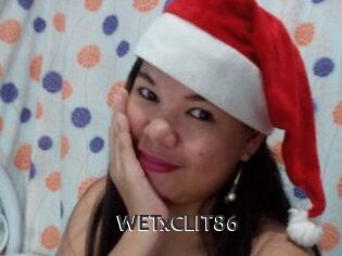WETxCLIT86
