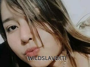 WILDSLAVEKTI