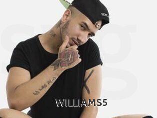 WILLIAMS5