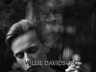 WILLIE_DAVIDSON