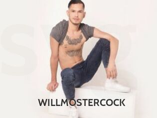 WILLMOSTERCOCK