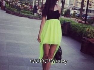 WOOOWbaby