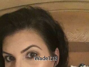 Wade1218