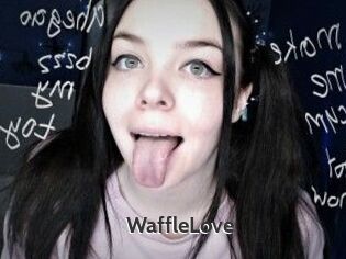 WaffleLove