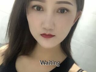 Waiting