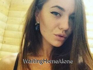 WaitingHomeAlone