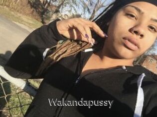 Wakandapussy