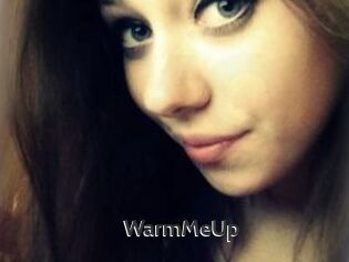 WarmMeUp