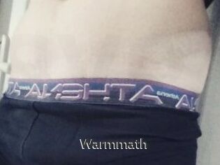 Warmmath