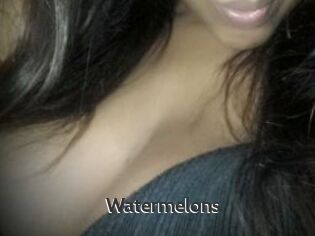 Watermelons