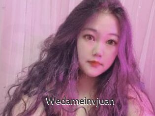 Wedameinvjuan