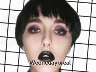 Wednedayoreal
