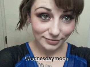 Wednesdaymoon