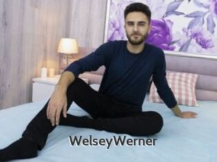 WelseyWerner
