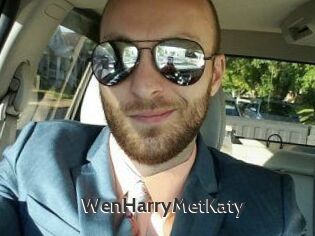 WenHarryMetKaty