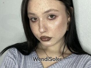 WendiSoler