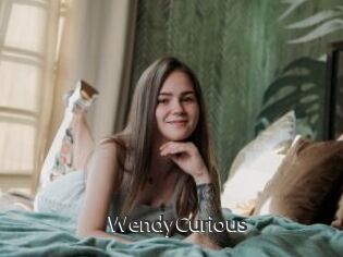 WendyCurious