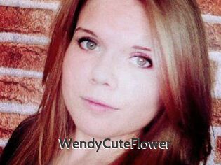 WendyCuteFlower