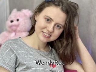 WendyRox