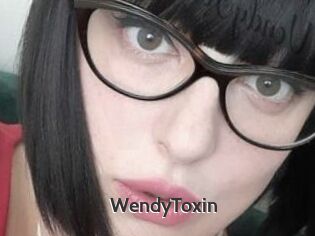 WendyToxin