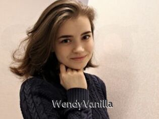 WendyVanilla