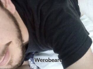 Werobeare