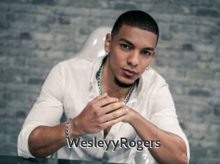 WesleyyRogers