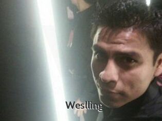 Weslling