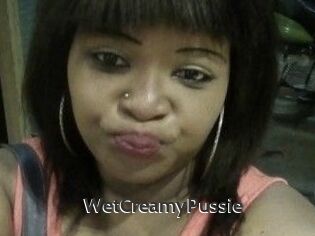 WetCreamyPussie