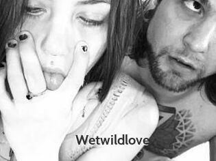 Wetwildlove