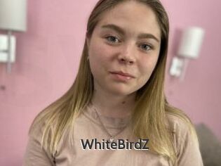 WhiteBirdZ