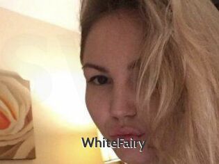 WhiteFairy