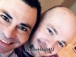 WhiteHeat4U