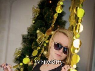White_Kitty