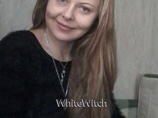 WhiteWitch