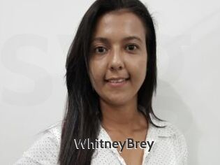 WhitneyBrey