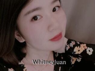 WhitneyJuan