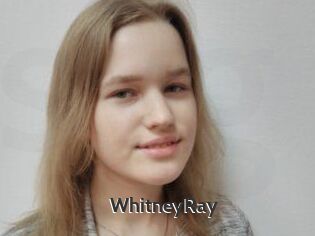 WhitneyRay