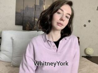 WhitneyYork