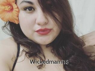Wickedmami18