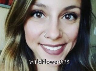 WildFlower023