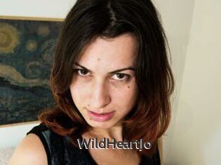 WildHeartJo