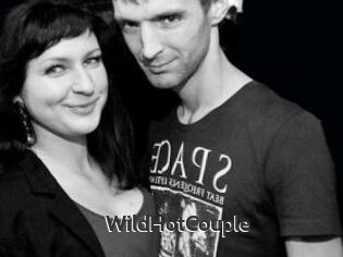 WildHotCouple