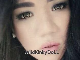 WildKinkyDoLL