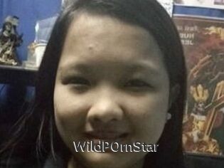 WildP0rnStar